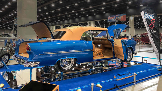 Get Ready for the Detroit Autorama 2025! Exclusive Offer You Won’t Want to Miss