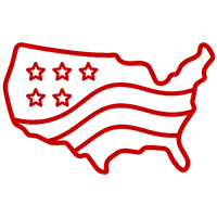 Made in the USA
