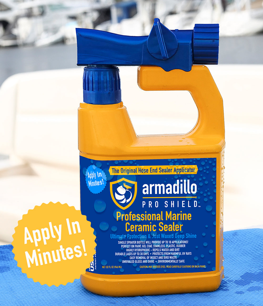 Plastic armadillo sales